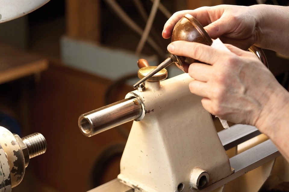 Onderhoud van houtbewerkingsmachines bij Beckers Onderhoud van houtbewerkingsmachines bij Beckers